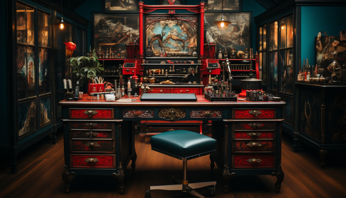 Autre - 3 conseils pour ouvrir un salon de tatouage