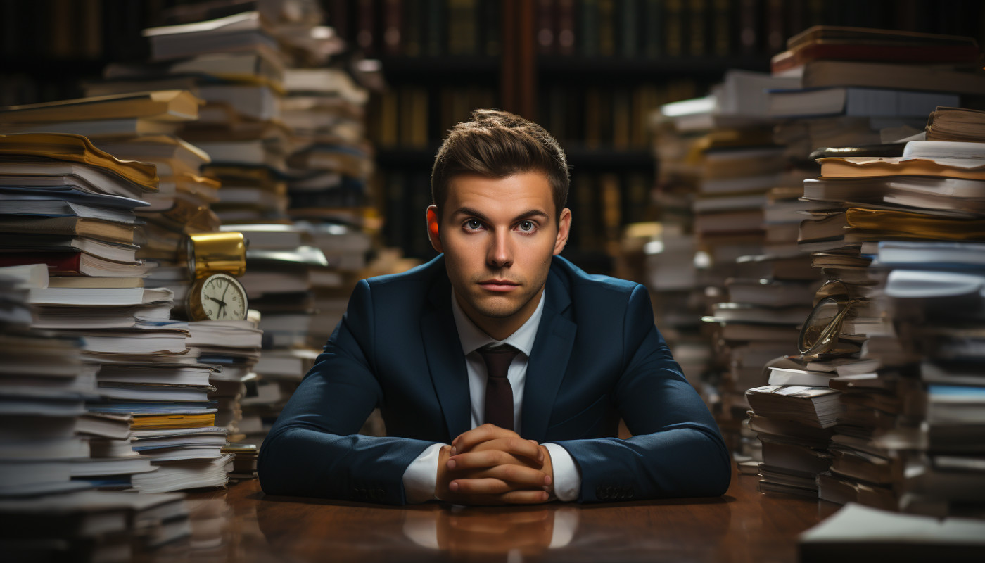 Comment assurer efficacement la gestion de sa charge de travail en tant qu’avocat ?