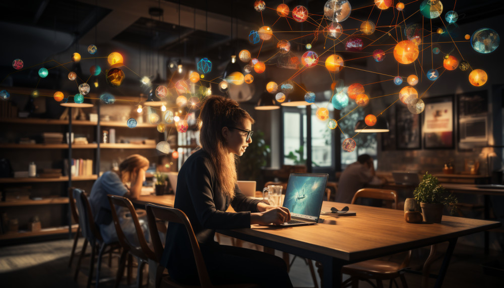 Comment ChatGPT transforme la communication au travail