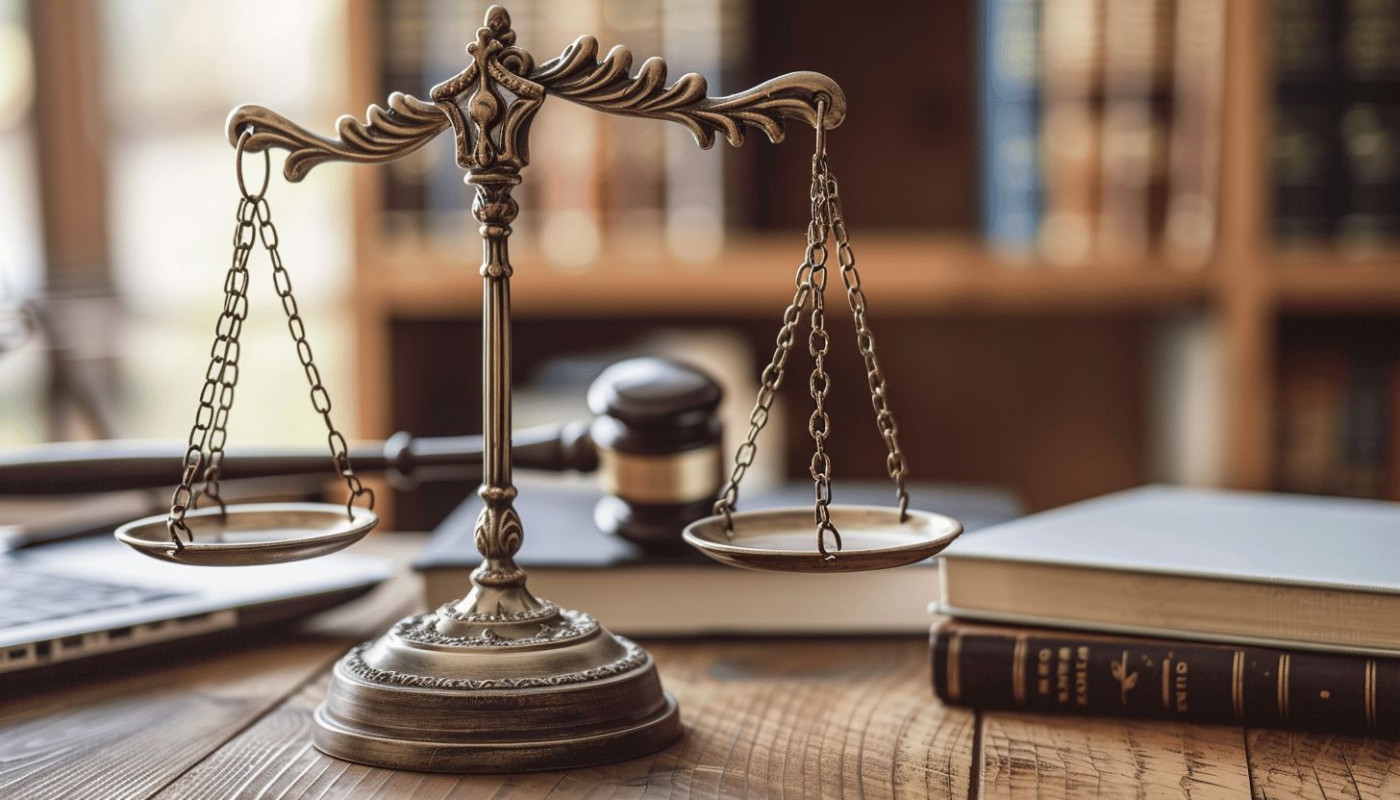 Comment choisir le bon domaine juridique pour votre situation