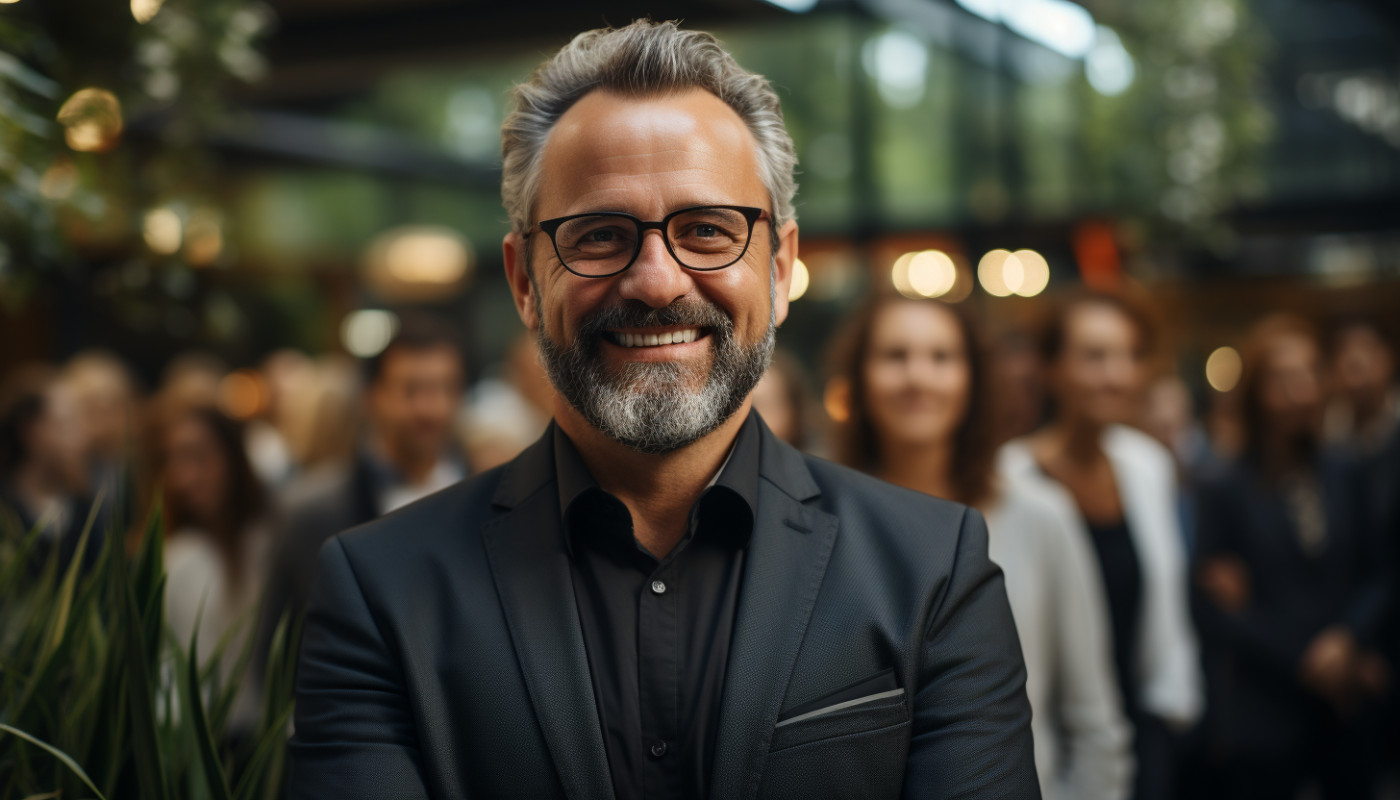 Autre - Comment devenir un professionnel dans le domaine du management ?