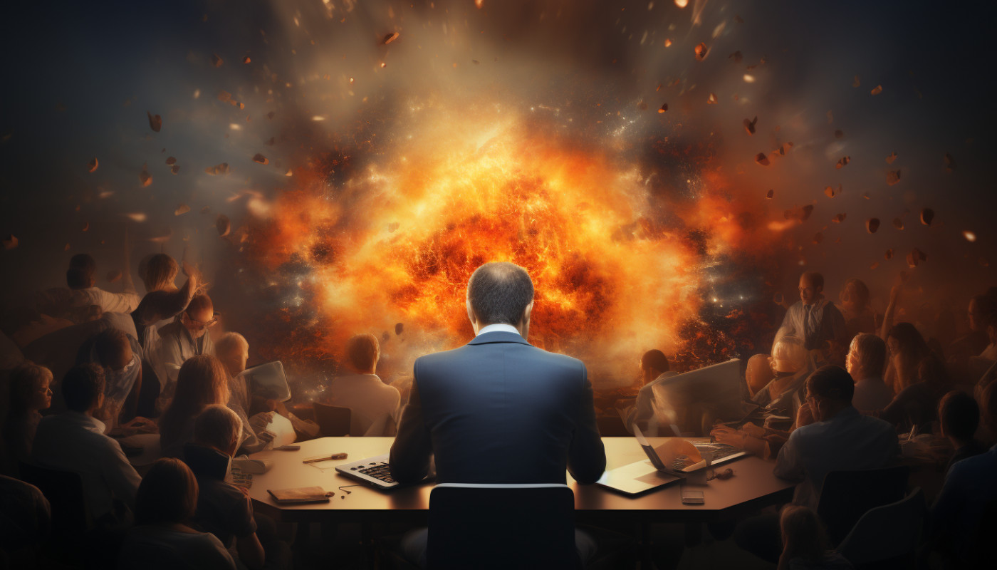 Comment gérer les moments de crise dans le marketing en ligne ?