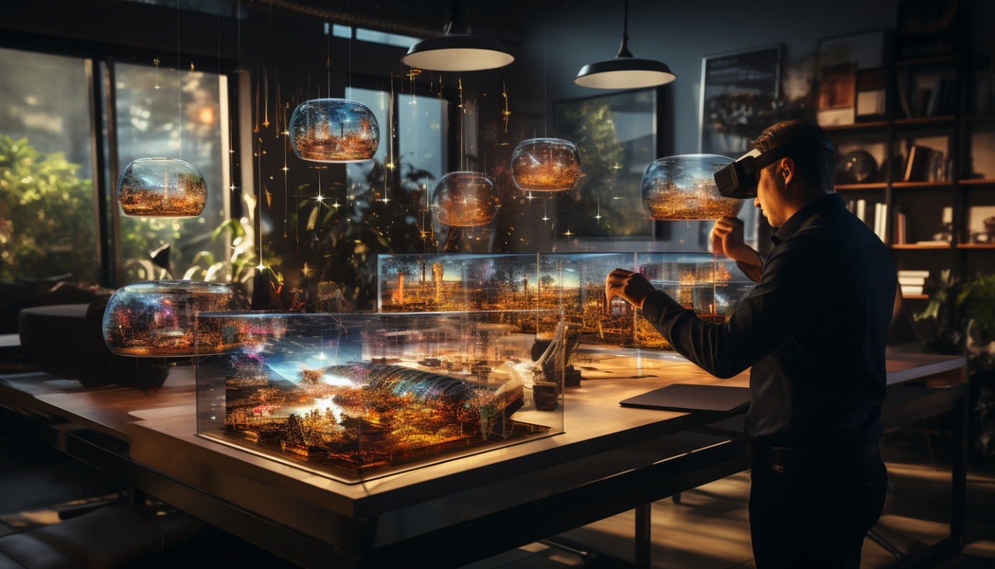 Comment la digitalisation transforme les méthodes de travail dans les entreprises modernes