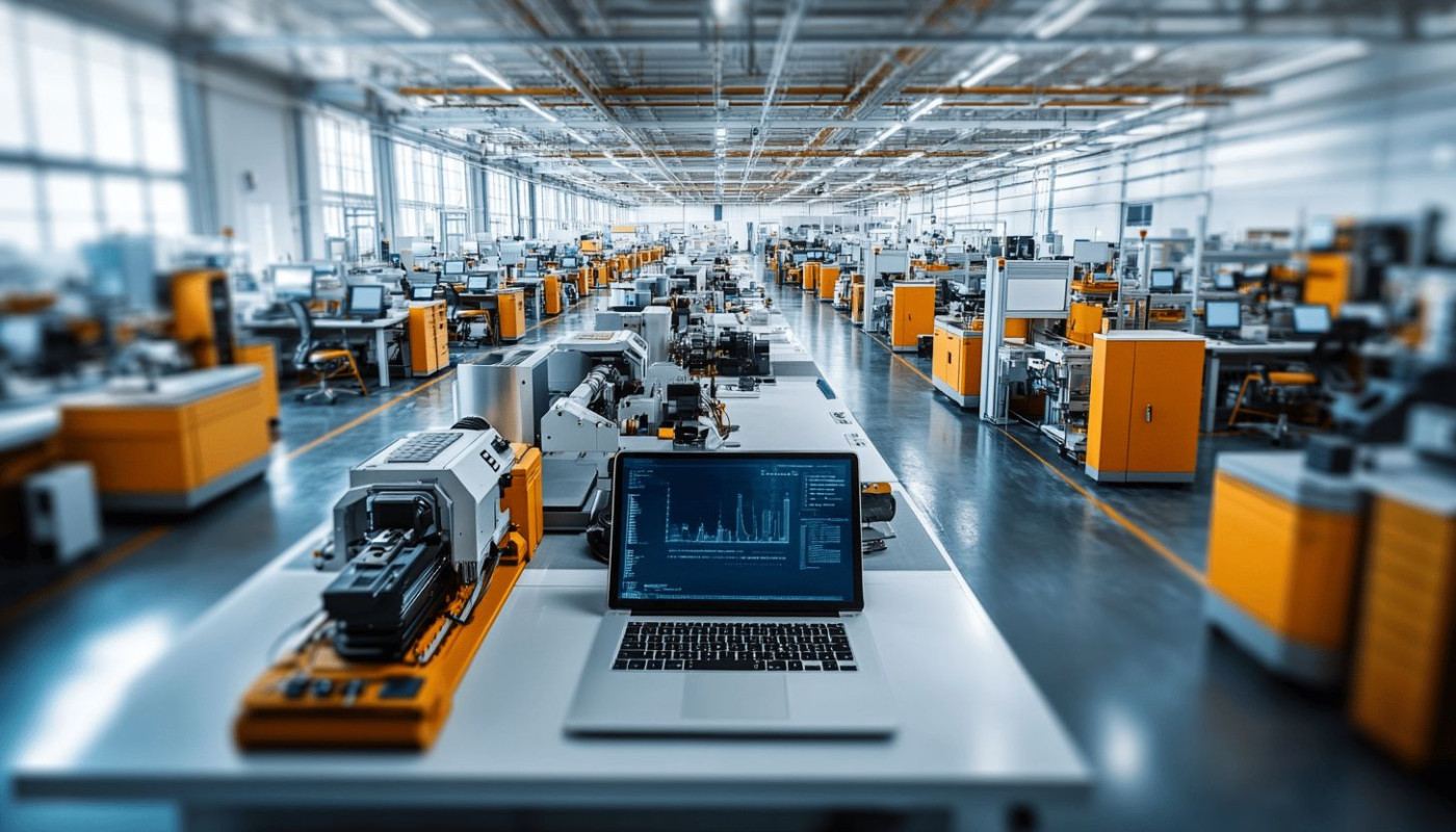 Comment la location financière peut transformer la gestion d'équipement professionnel