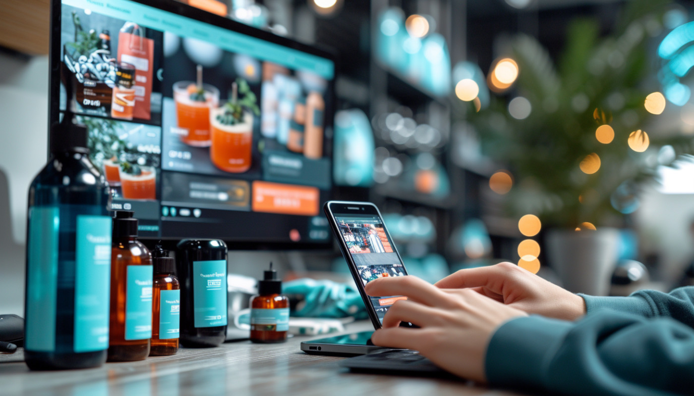 Comment le live shopping révolutionne la communication des marques