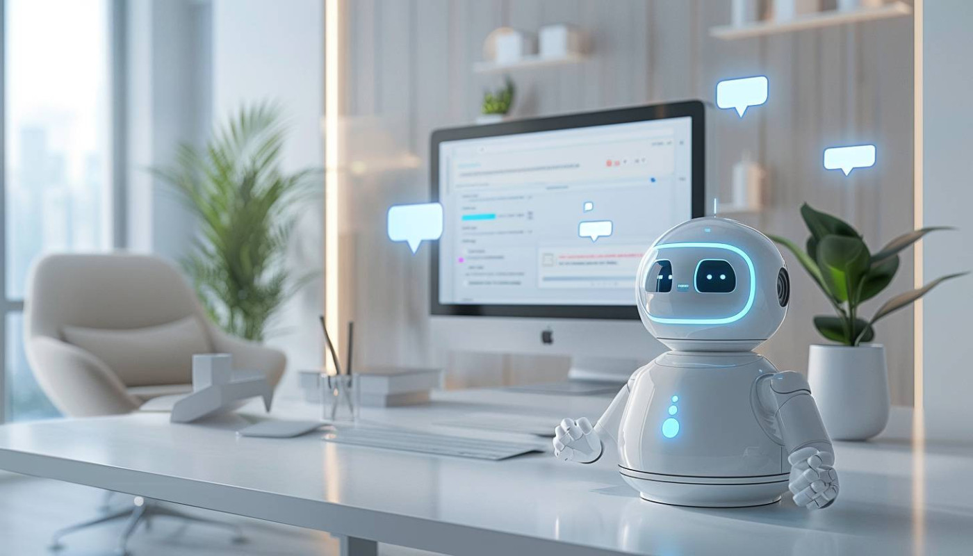 Comment les chatbots basés sur l'IA révolutionnent-ils les interactions en ligne ?