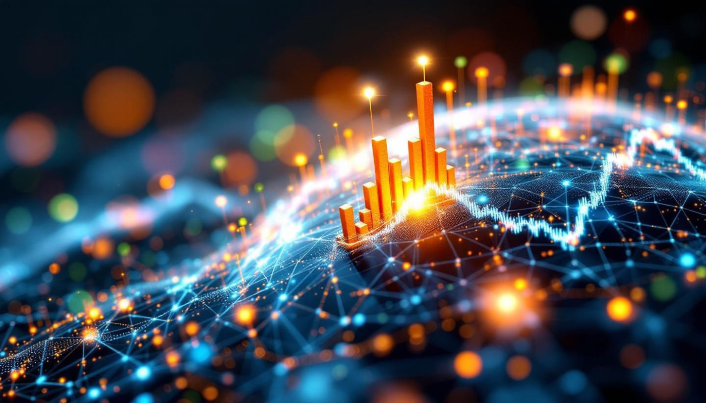 Comment les dernières tendances en SEO influencent-elles votre visibilité en ligne ?