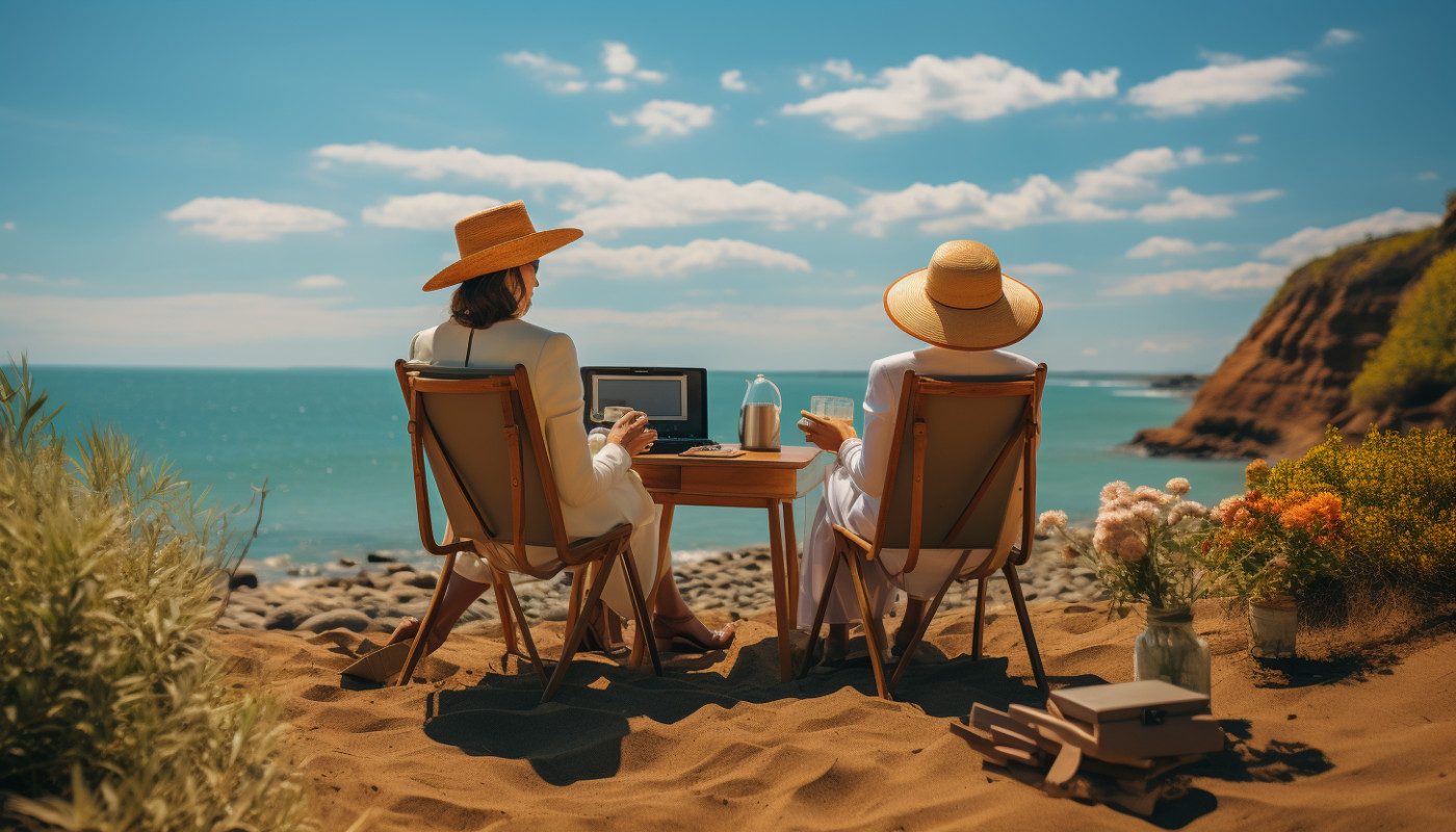 Autre - Comment les freelances peuvent-ils préparer leur retraite ?