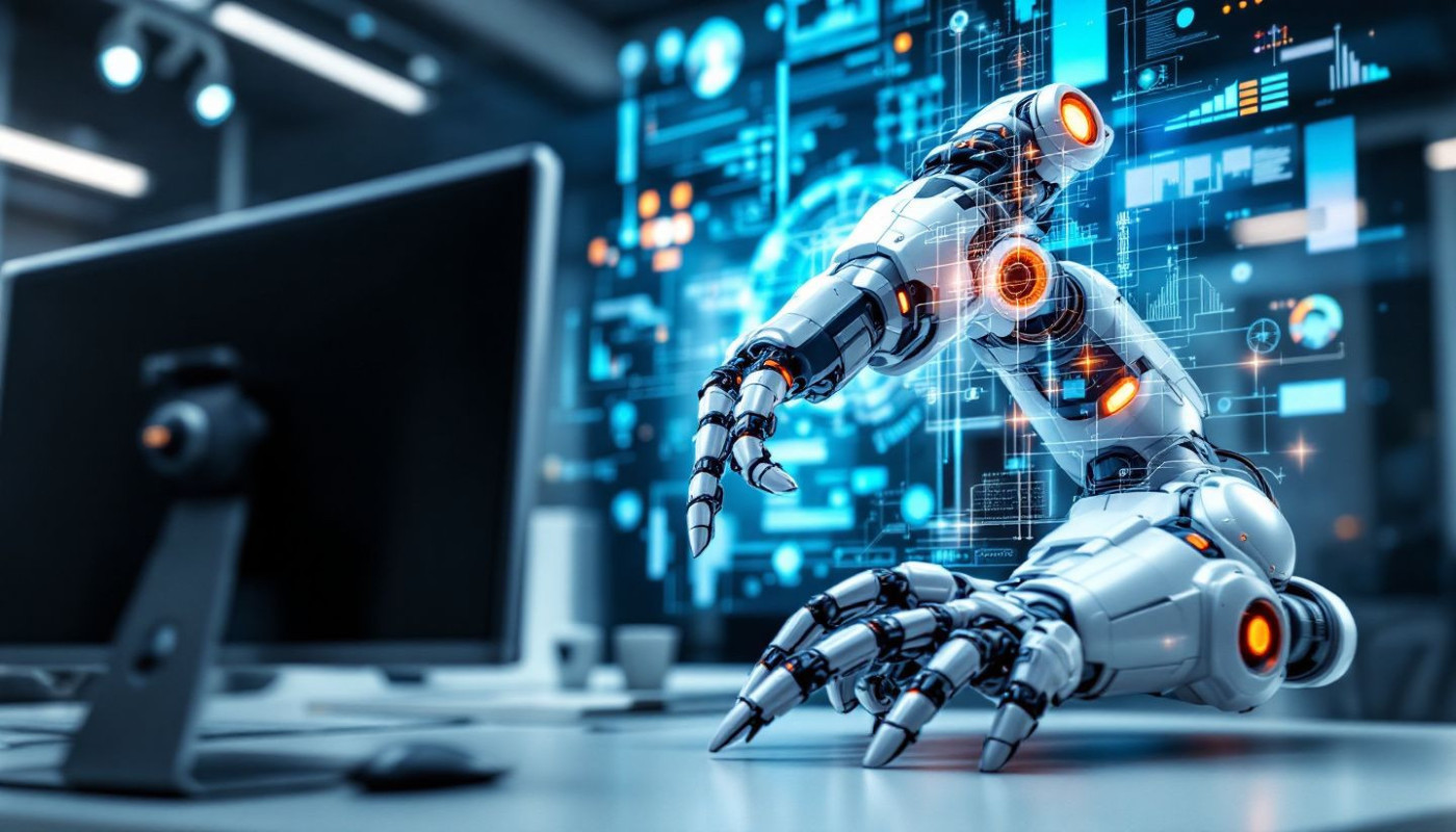 Comment les nouvelles technologies façonnent-elles l'avenir du travail ?