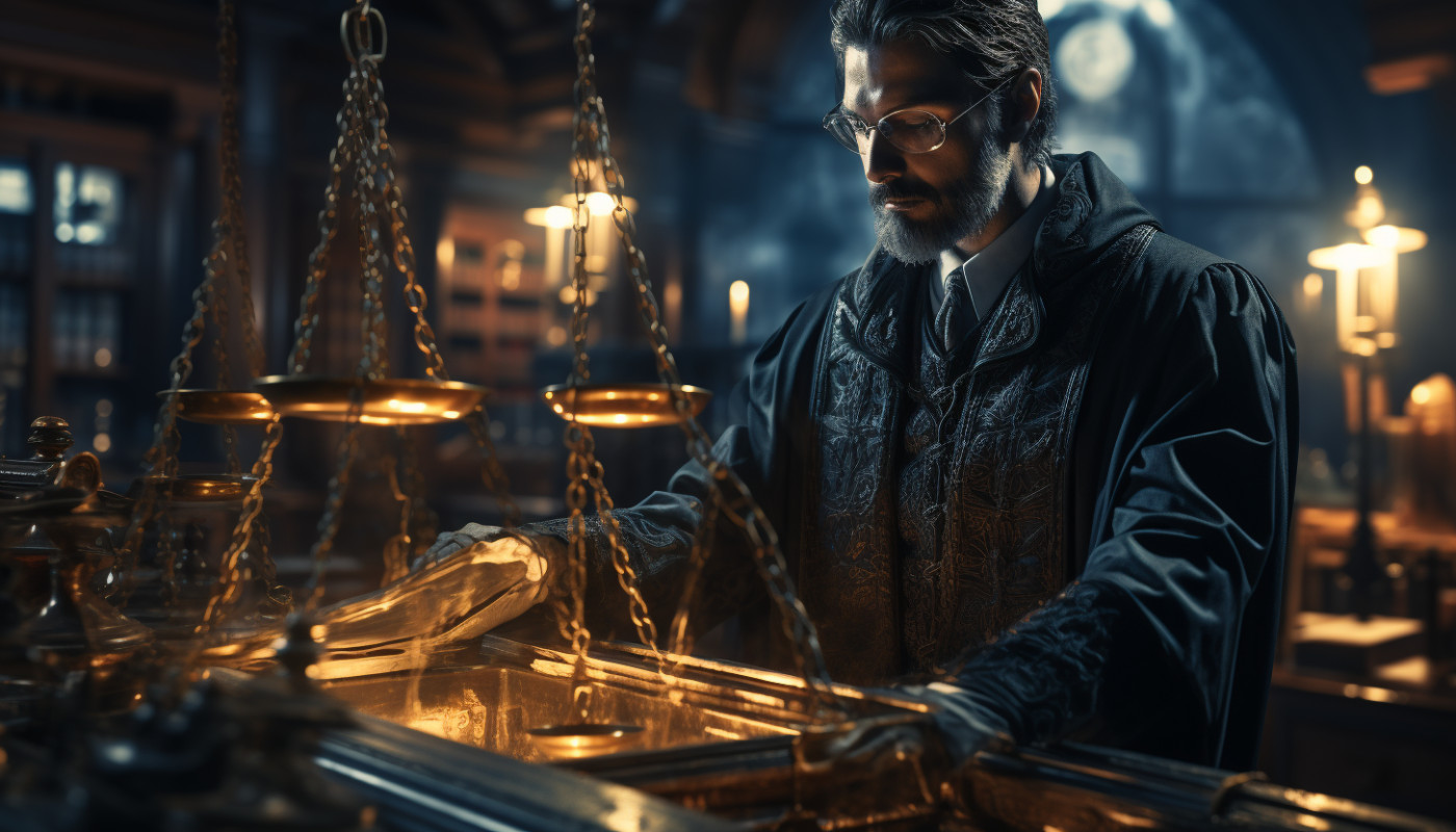 Autre - Comment les technologies numériques transforment la pratique de l’avocat ?