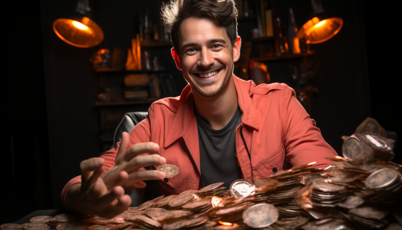 Autre - Comment les tiktokers gagnent-ils de l'argent ? C'est la monétisation de leur compte TikTok