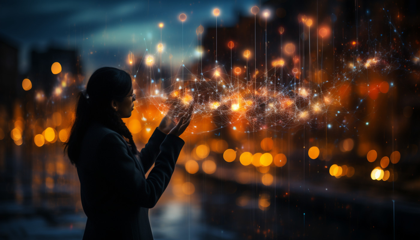 Comment l'IoT peut transformer votre entreprise