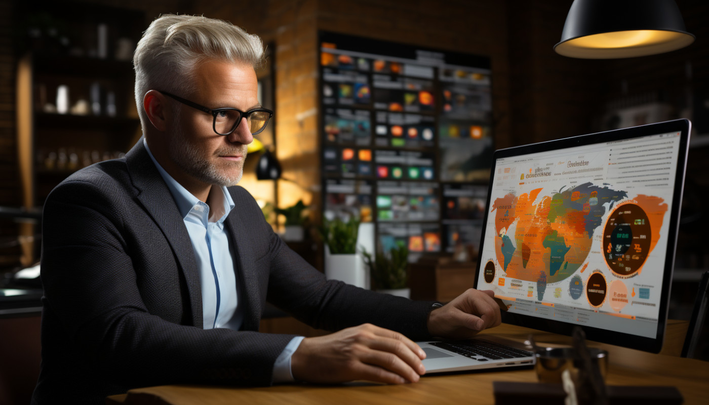 Comment optimiser sa productivité commerciale grâce au portail Bimedia ?