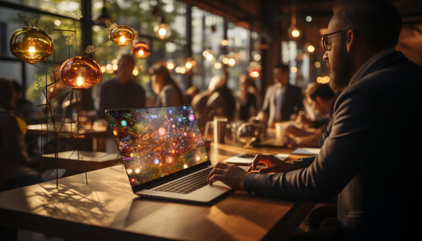 Autre - Comment réussir la transition vers le numérique lors de la création de son entreprise ?