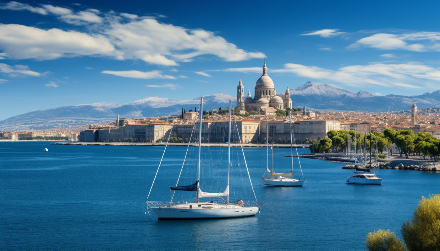 Comment une agence de traduction peut stimuler l'économie locale à Marseille
