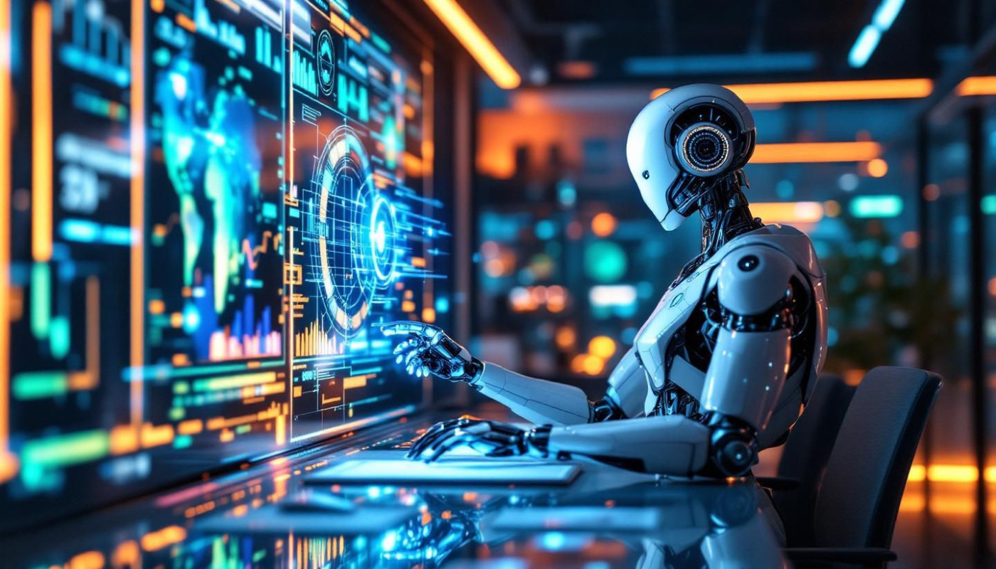 Comment une IA peut révolutionner la gestion des commentaires en ligne ?