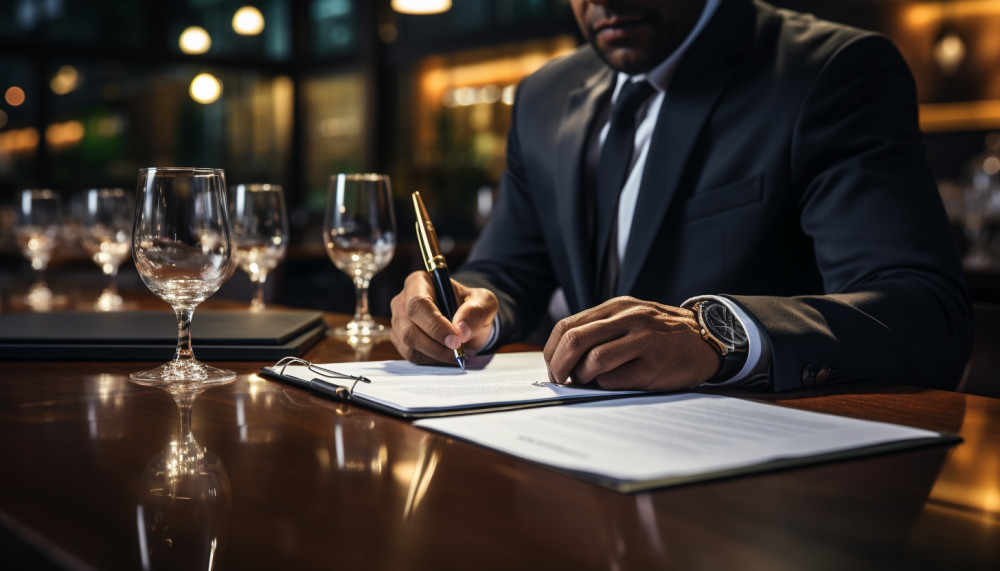 Comprendre les bases du droit des contrats