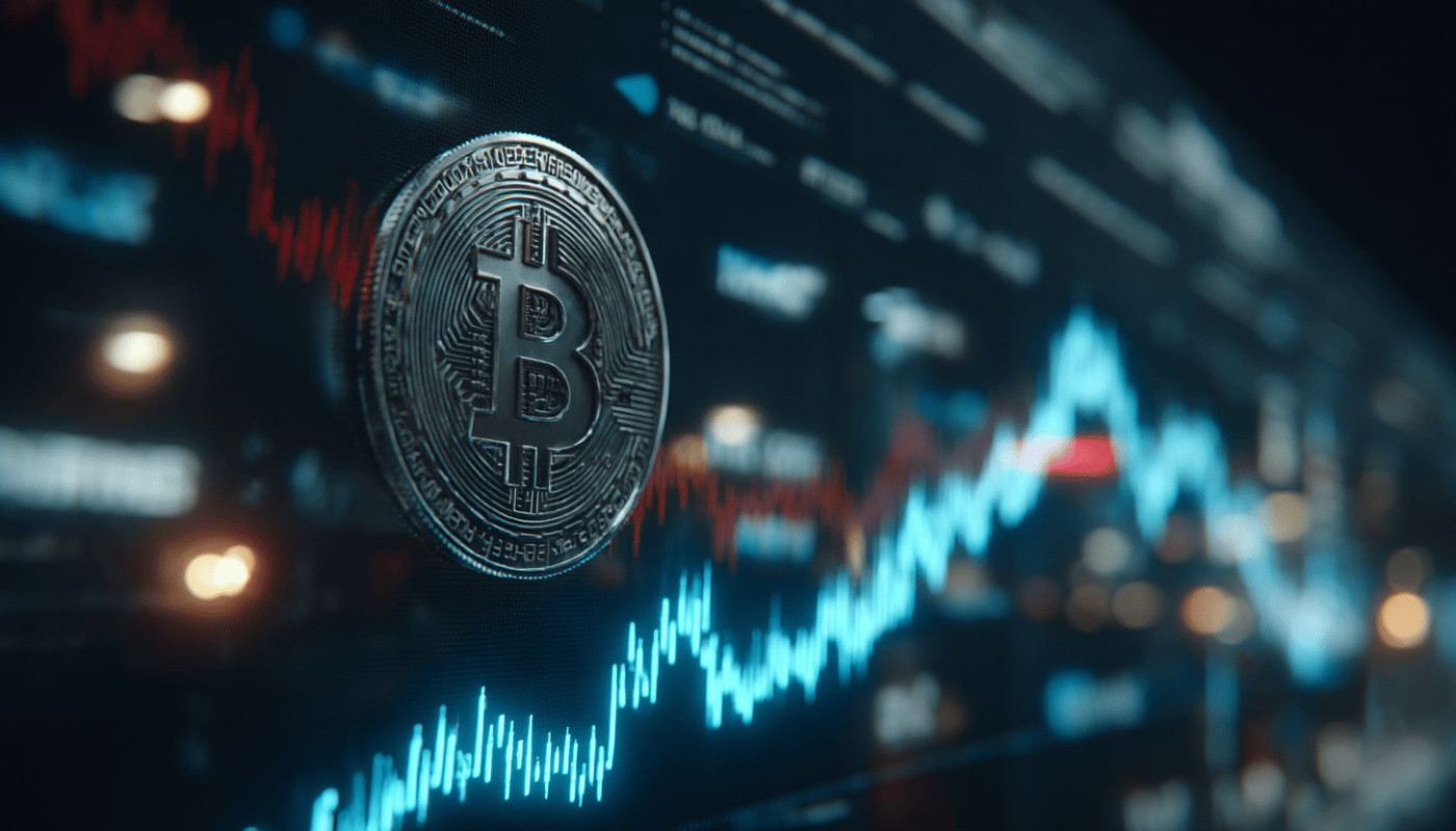 Cryptomonnaies sous-évaluées prêtes pour un essor potentiel