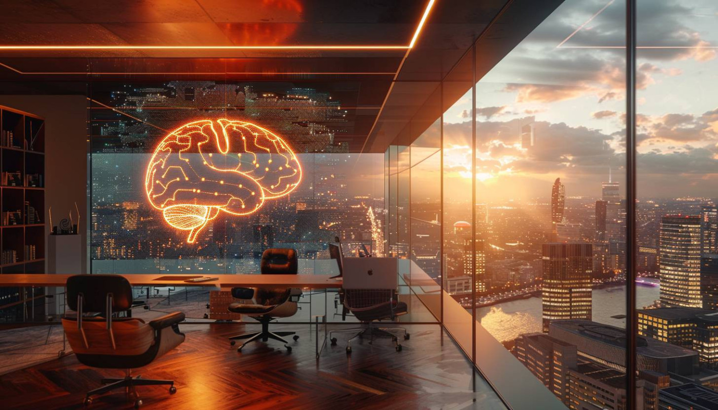 Décrypter l'impact de l'intelligence artificielle sur les stratégies commerciales