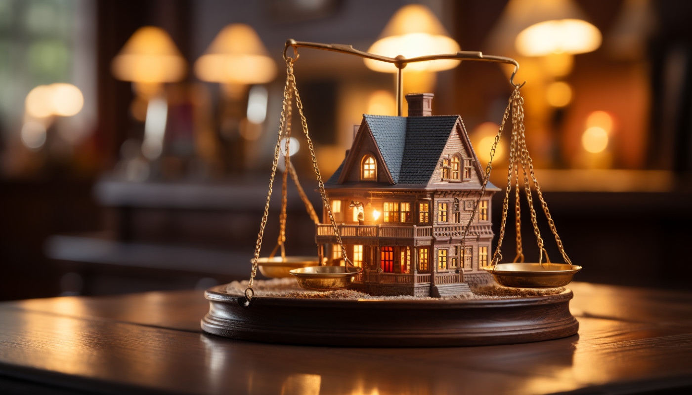 Autre - Droit immobilier : Pourquoi choisir un avocat pour sécuriser les transactions ?