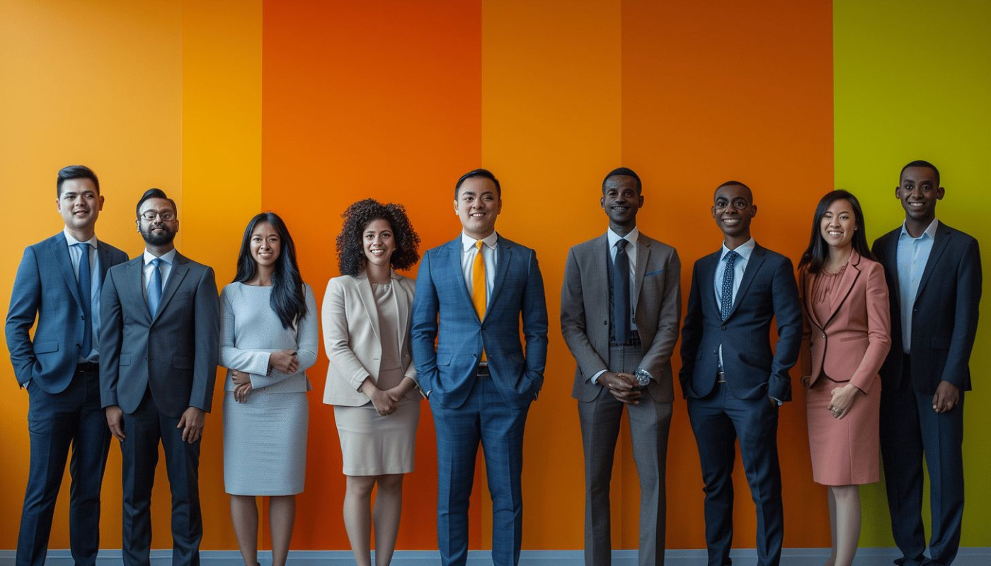 Employer branding et culture d'entreprise attirer les meilleurs talents