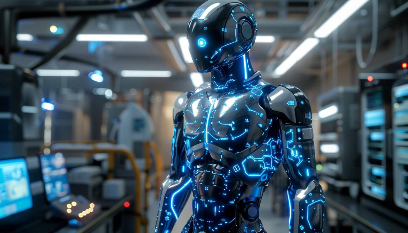 Exploration des avantages des bots inspirés par les technologies de pointe en IA