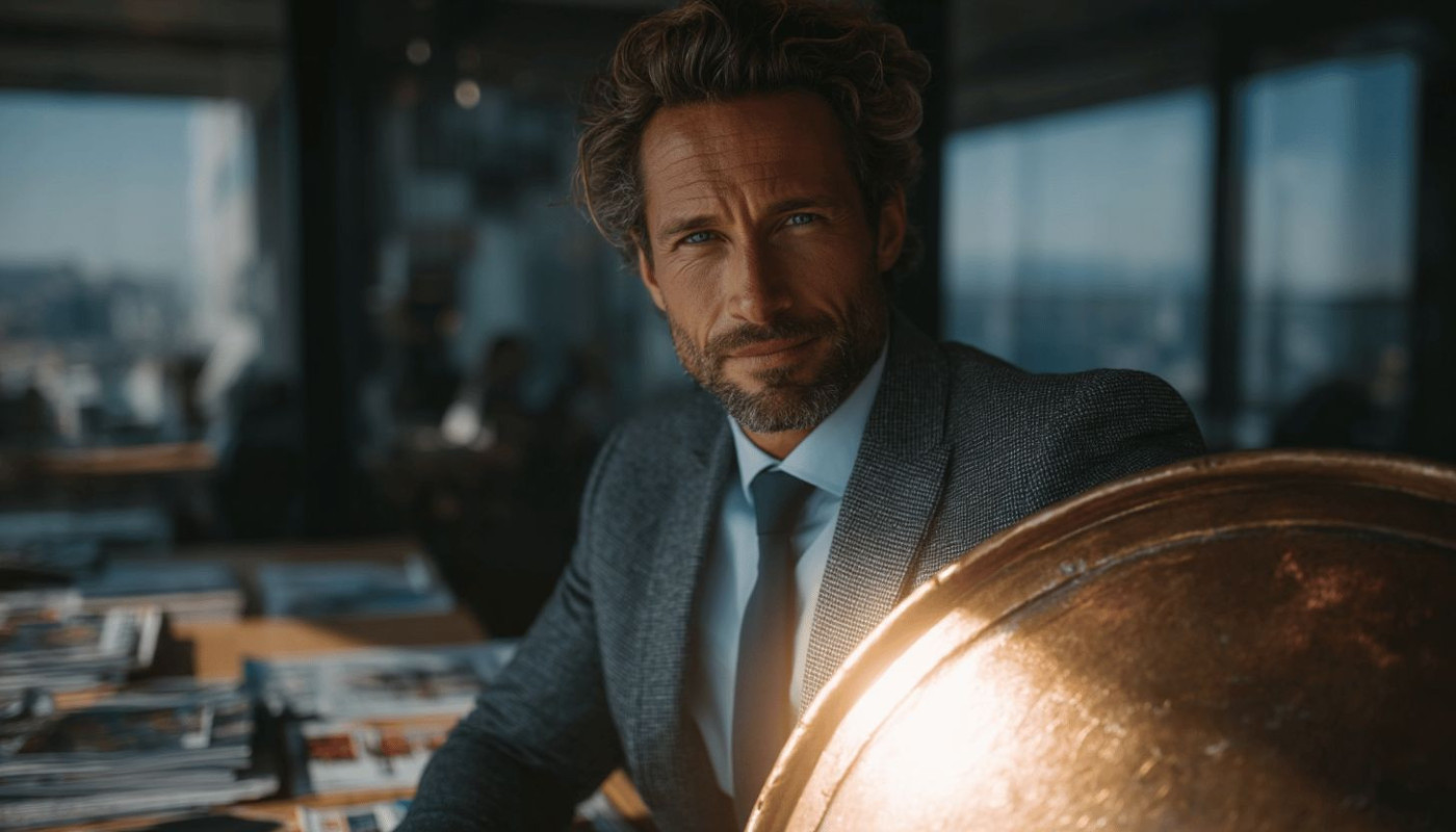 Gestion de la réputation en ligne pour les dirigeants d'entreprise stratégies et pratiques