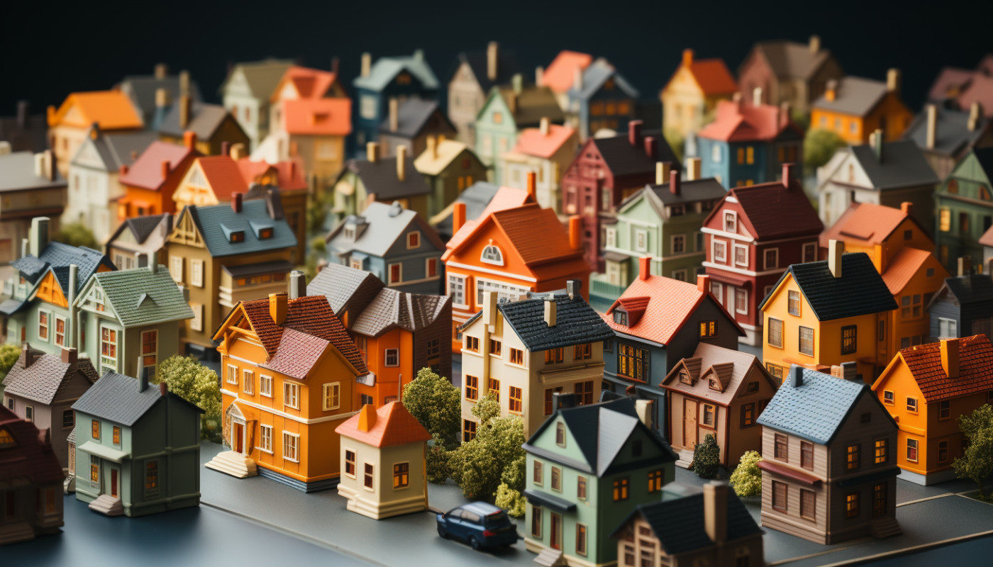 Autre - Guide juridique de la capacité d'emprunt immobilier pour les citoyens non-résidents