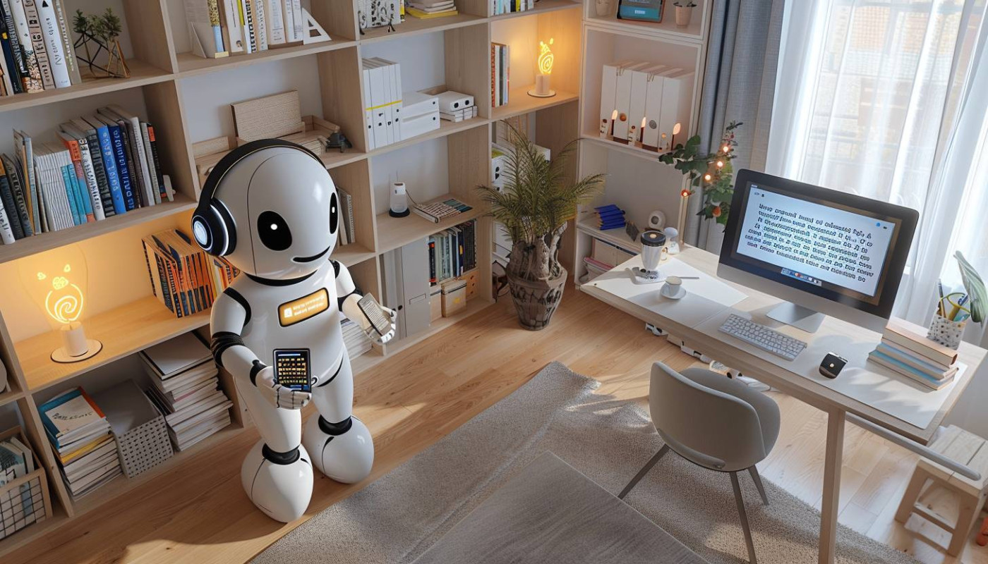 Guide pour débutants sur l'utilisation gratuite d'un assistant IA en français