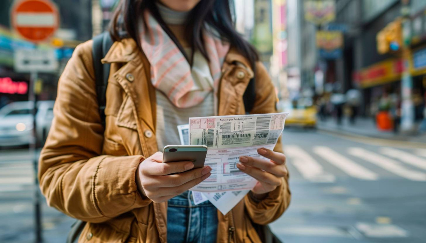 Guide pratique pour contester une amende routière injuste