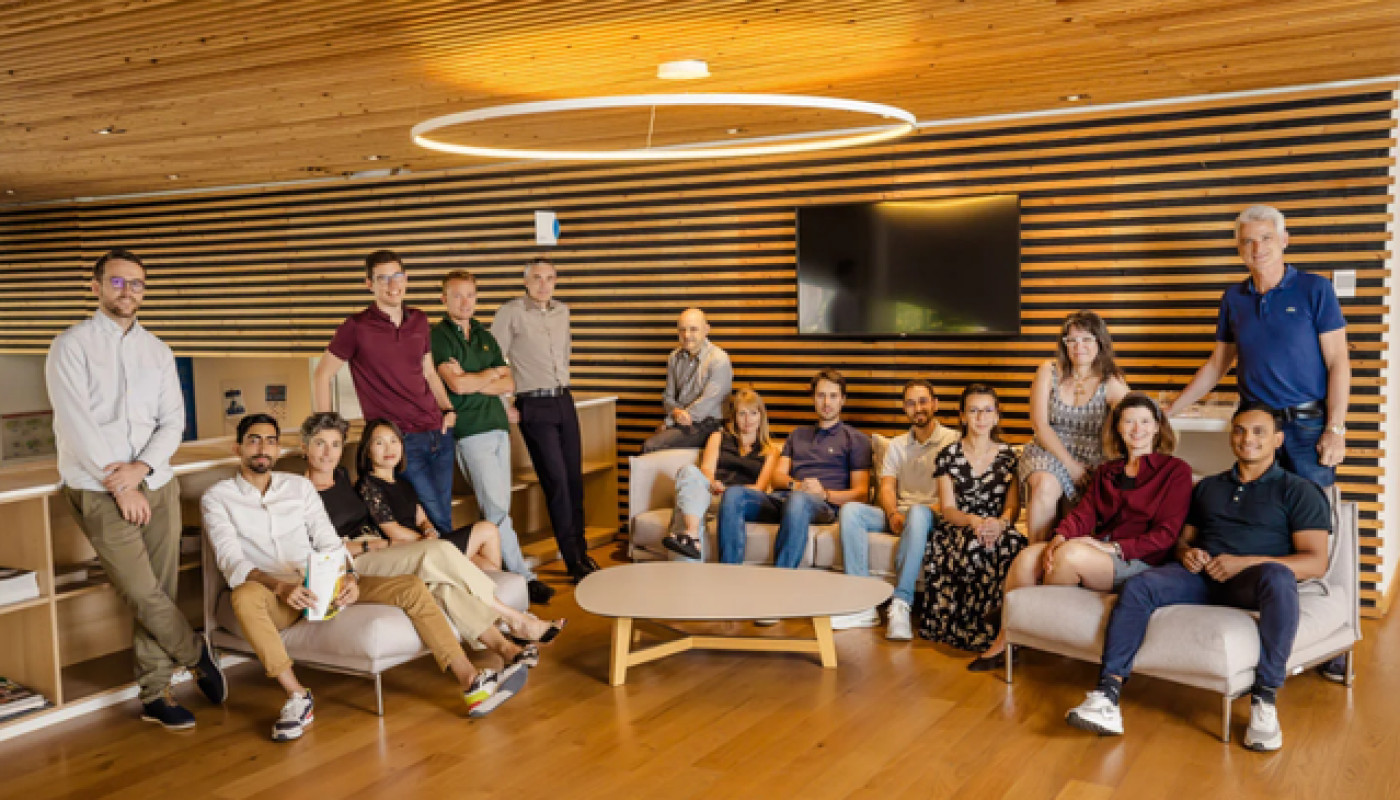 Pour des photos corporate à Grenoble, contactez UtopikPhoto !