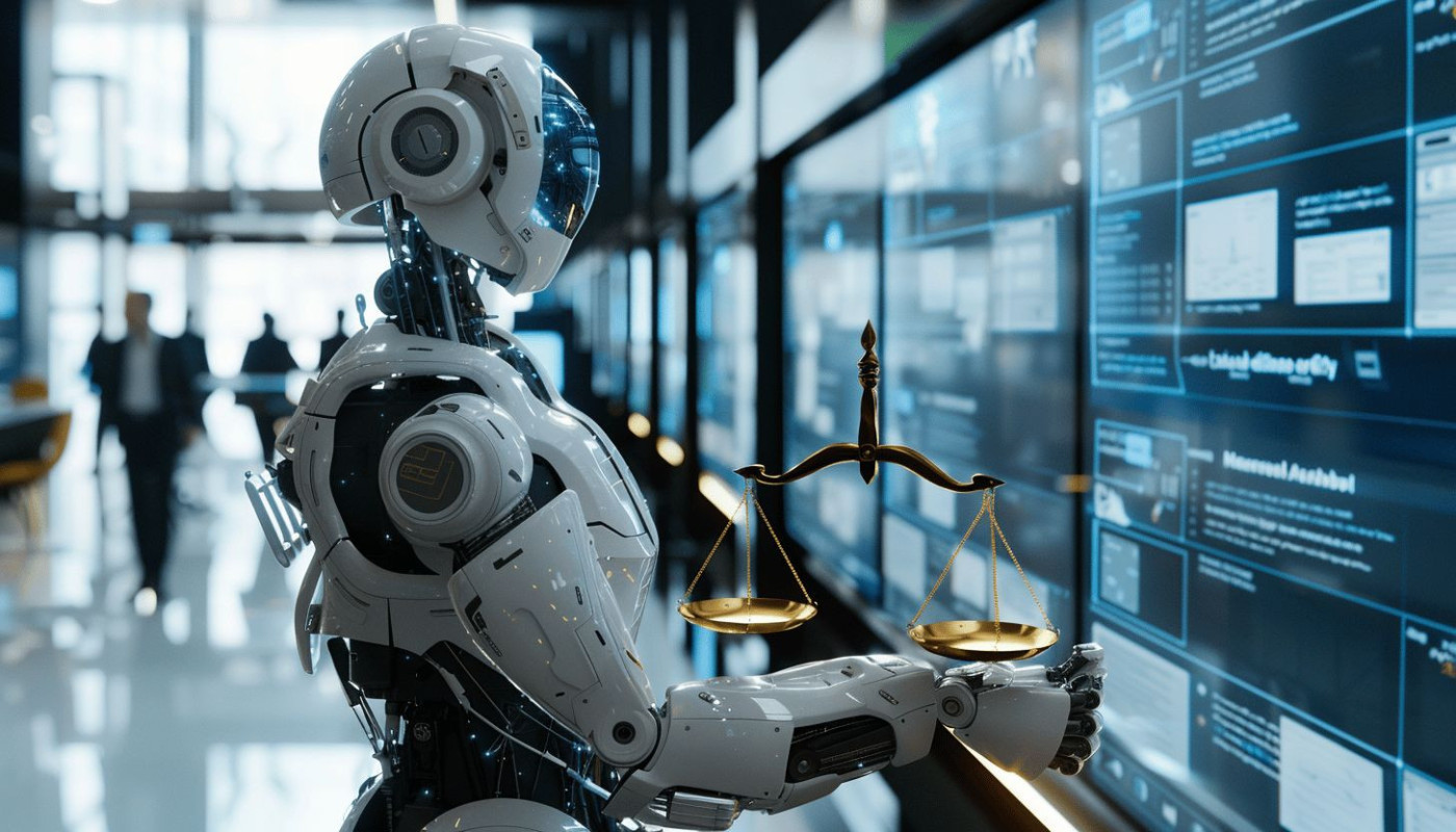 Impact des nouvelles technologies sur le droit du travail