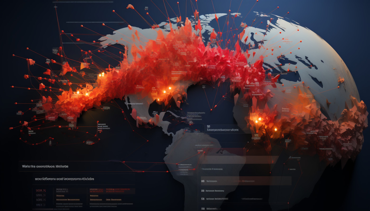 Impact des technologies financières sur l'économie mondiale : un regard sur le logiciel de recouvrement