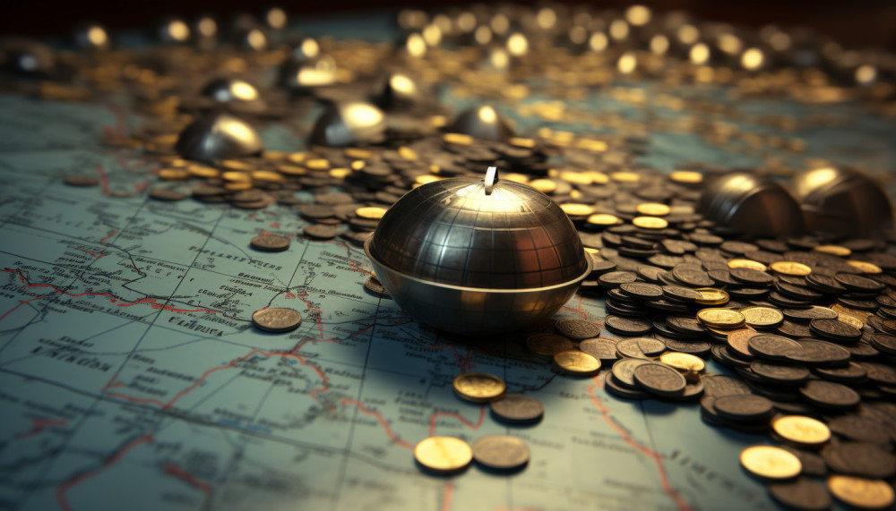 Impact des technologies financières sur l'économie mondiale : un regard sur le logiciel de recouvrement