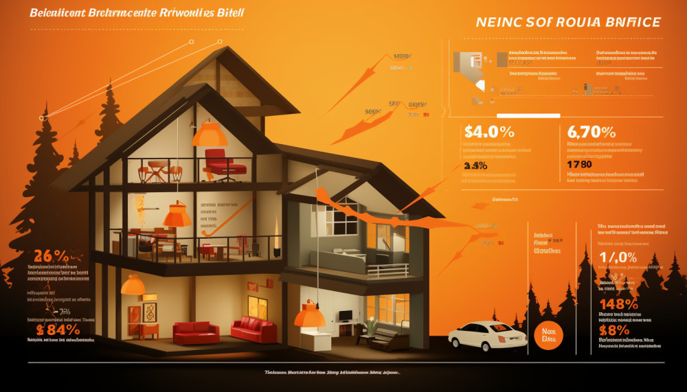 Impact économique des avis en ligne sur les entreprises de location
