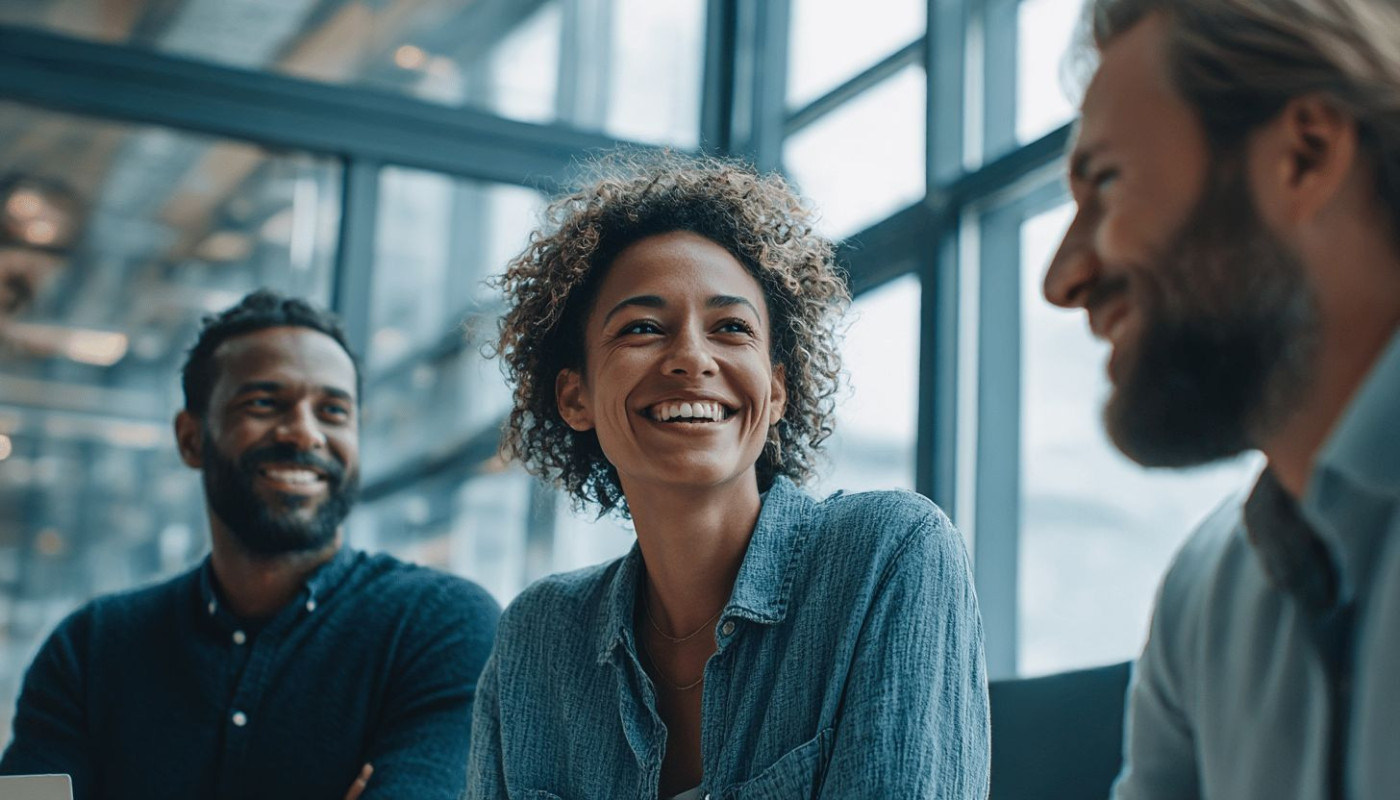 Intelligence émotionnelle au travail clés pour augmenter la performance d'équipe