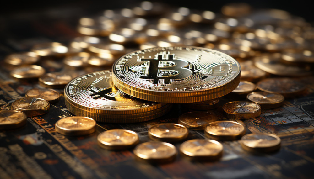 Investir dans les crypto-monnaies : tendances et risques