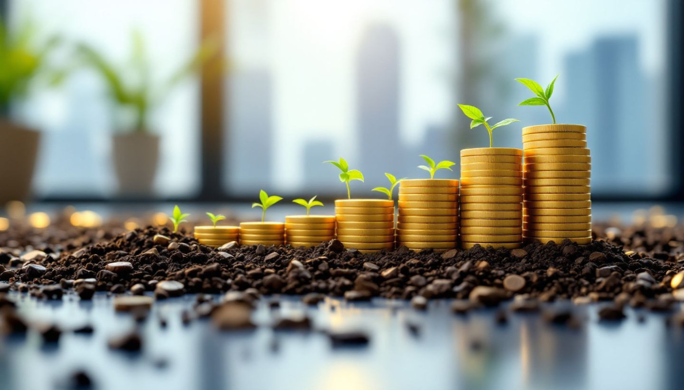 Investissement initial pour PME Évaluation des coûts et planification financière