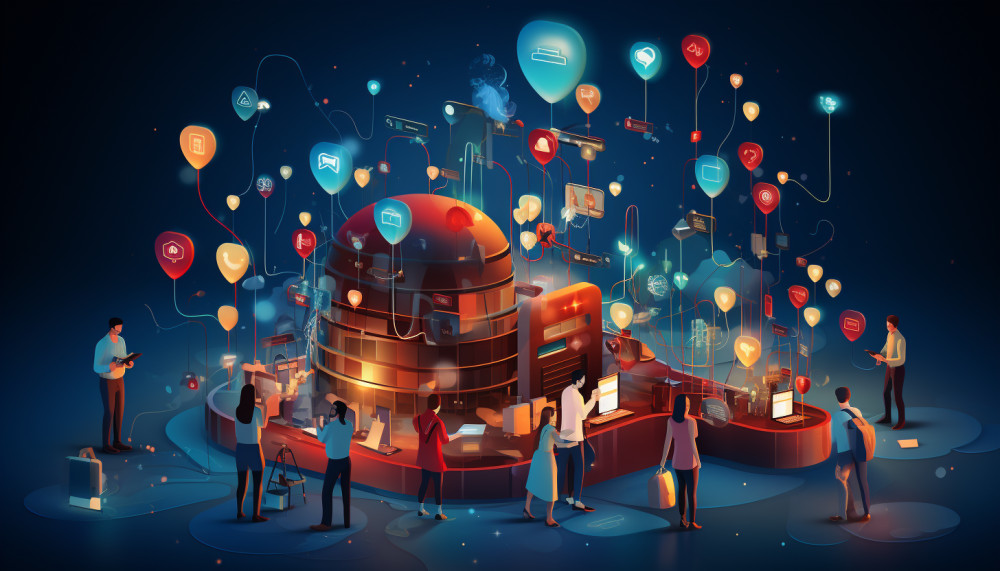 La communication digitale: un outil puissant pour la santé publique