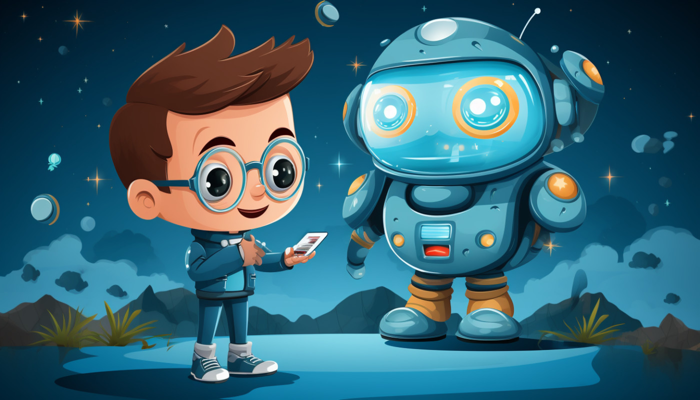 Autre - La création d’un chatbot parfait : quelques avantages de chatbots pour vos activités