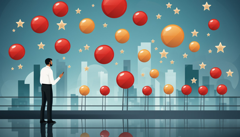 La gestion de la réputation en ligne pour les cadres et dirigeants