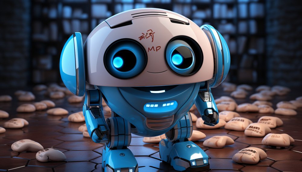 La programmation derrière les chatbots comme ChatGPT