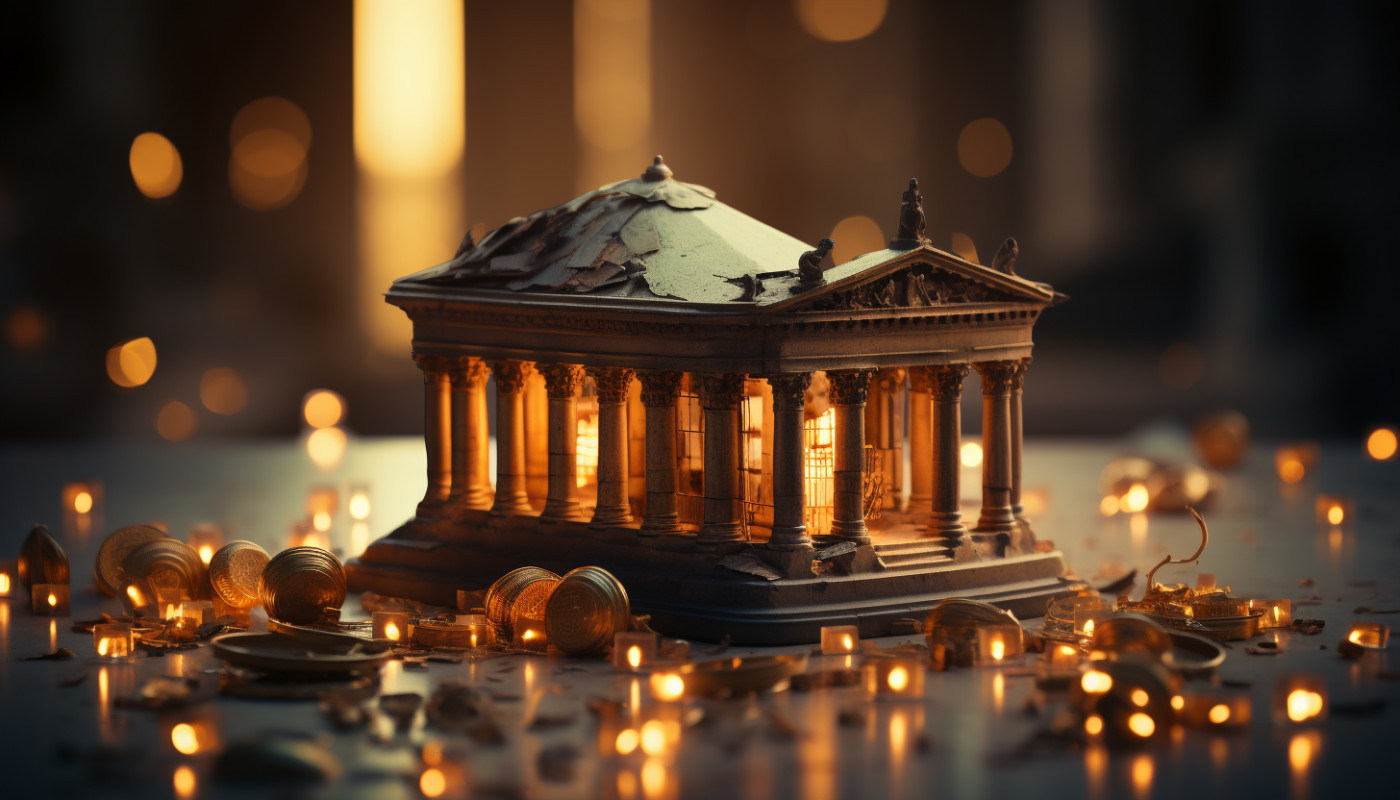 Le fonctionnement interne d'une banque éthique