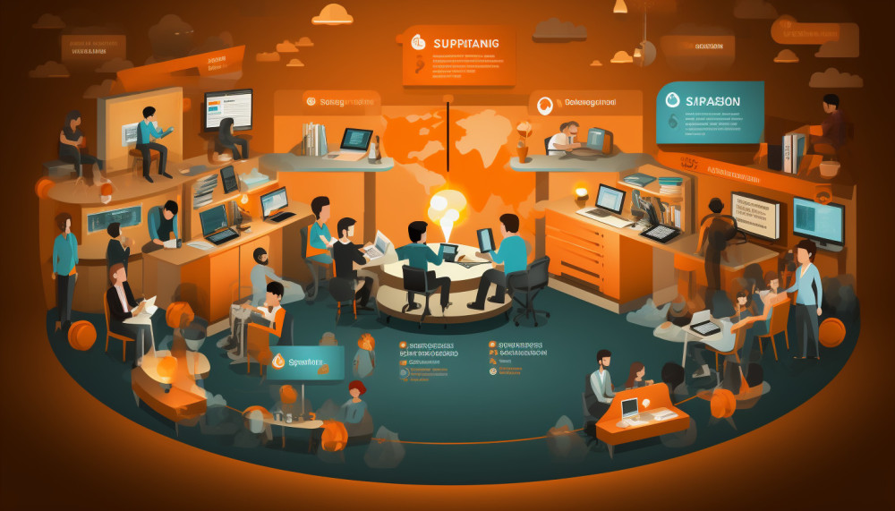 Le inbound marketing et le outbound marketing : qu’est-ce que c’est ?