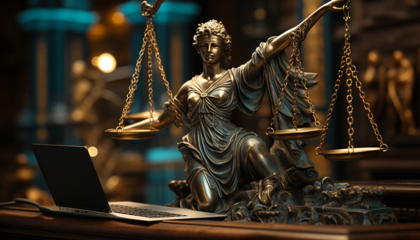 Le rôle de la technologie dans l'amélioration de l'accès à l'aide juridique