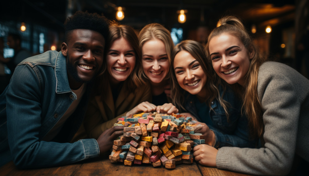 Les défis du travail en équipe dans une agence de marketing digital