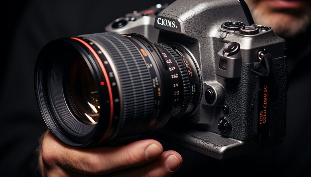 Les meilleures techniques de photographie avec un SLR