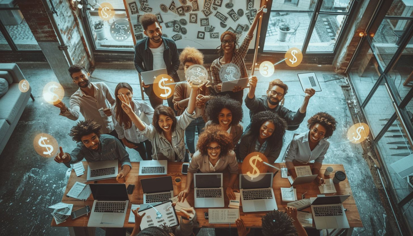 Les secrets du financement participatif pour start-ups Étapes clés pour une campagne réussie