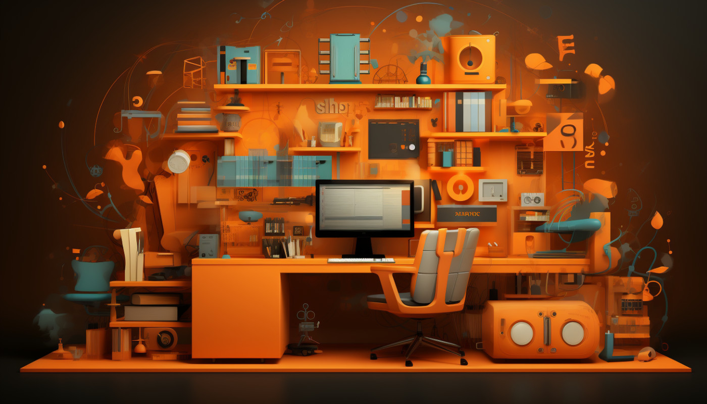 L'importance de la sécurité en ligne dans la conception du site de Lenaic Peignot