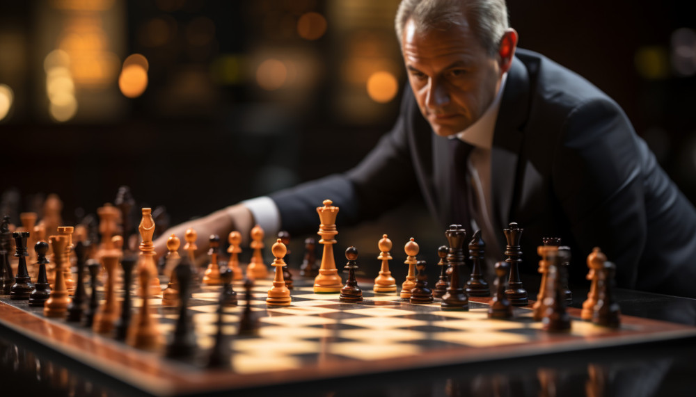 L'importance d'une gestion financière stratégique pour le momentum d'affaires